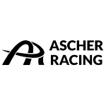 Ascher Racing Logo