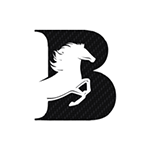 BJ Simracing Logo