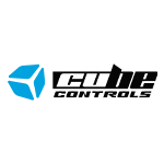 Cubecontrols Logo