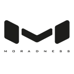 Moradness Logo