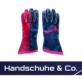 Sim Racing Gloves