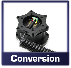 SRM Conversion Simracing