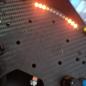 Preview: SimLine Densu LED Buttonplate mit Magnet-Shifter (USB)