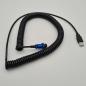 Preview: USB coiled cable for DGT