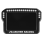 Preview: Ascher Racing Dashboard 4 Zoll