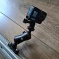 Preview: Kugel-System Set für Action Cam GoPro und weitere