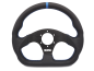 Preview: Densu GT Steering Wheel - Leather