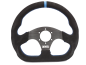 Preview: Densu GT steering wheel - suede