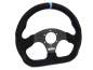 Preview: Densu GT steering wheel - suede