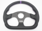 Preview: SRS GT Steering Wheel - Leather