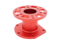 Preview: Evil Racing DGT - 50mm hub in different colors