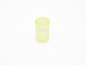 Preview: Fibroflex Elastomer 20mm - yellow - 90 Shore A