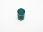 Preview: Fibroflex Elastomer 20mm - green - 80 Shore A