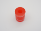 Preview: Fibroflex Elastomer 25mm - red - 95 Shore A