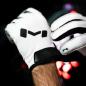 Preview: Moradness Classic Gloves - White - Short