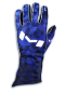 Preview: Moradness Handschuhe - Blue Marker