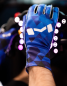 Preview: Moradness Handschuhe - Blue Marker