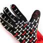 Preview: Moradness Classic Gloves - red