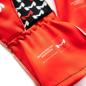 Preview: Moradness Classic Handschuhe - rot
