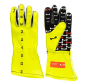 Preview: Moradness Classic Gloves - Neon