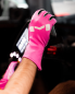 Preview: Moradness Handschuhe - NEON Pink
