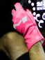 Preview: Moradness Handschuhe - NEON Pink