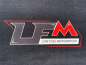 Preview: Speedy Rugs Sim Racing Teppich LFM B90