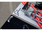 Preview: Speedy Rugs sim racing rug Nordschleife B90