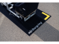 Preview: Speedy Rugs sim racing rug Nürburgring B90