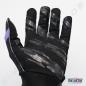 Preview: Simracing Handschuhe SRS Design - Kurz