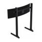 Preview: Single Monitor Stand 75-100