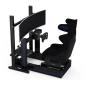 Preview: Single Monitor Stand 75-100
