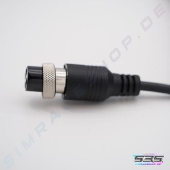 USB Spiralkabel V2 für Evil Racing DGT