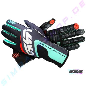 GSI "Era" AeroFlex Handschuhe