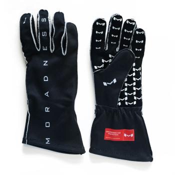 Moradness Classic Handschuhe - schwarz