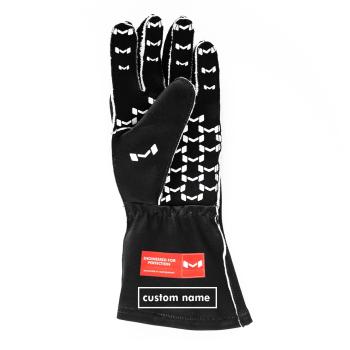 Moradness Classic Gloves - black