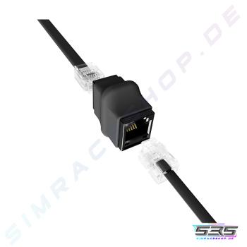 Simucube ActivePedal Connector for Heusinkveld Sim Pedals