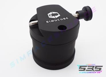 Simucube Quick Release Base Side 22mm