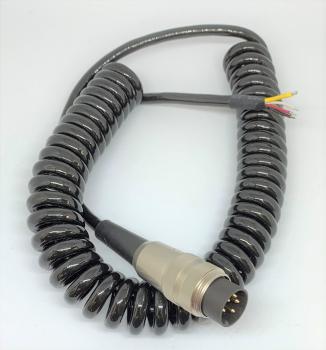 High quality DIN connector USB Kabel