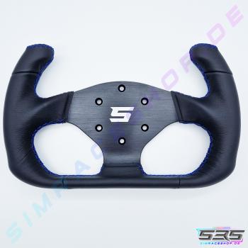 SRS GT300 steering wheel rim