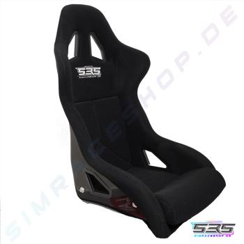 SRS Cobra3 racing seat