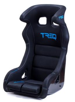 Treq STX Racing Sitz