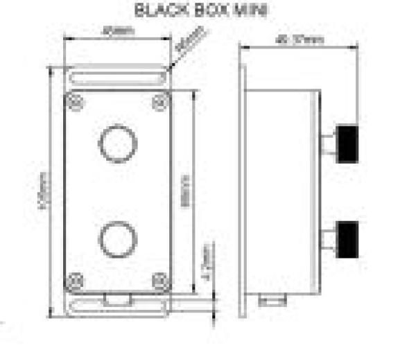 Black Box Mini