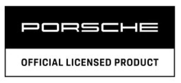 GRID Porsche 911 GT3 Cup Dashboard