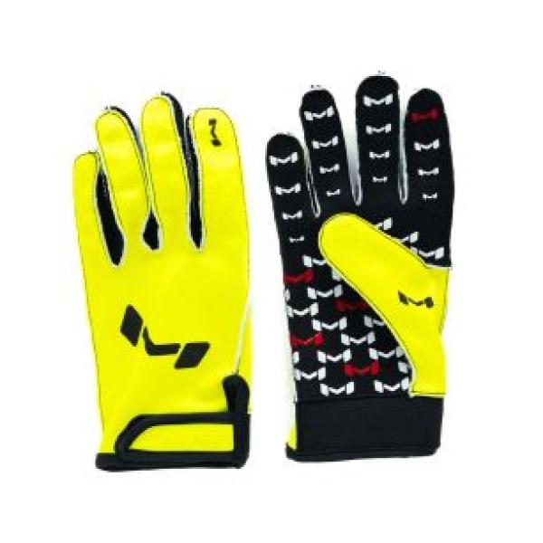 Moradness Classic Gloves - NEON Short