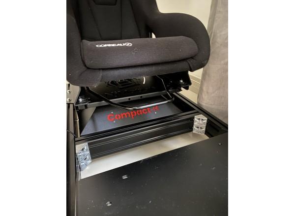 NJ Motion Compact R Seat-Mover
