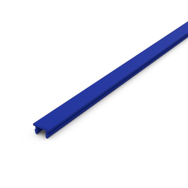 Treq Cover Strip (Blau) 1m