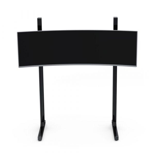 Single Monitor Stand 75-100