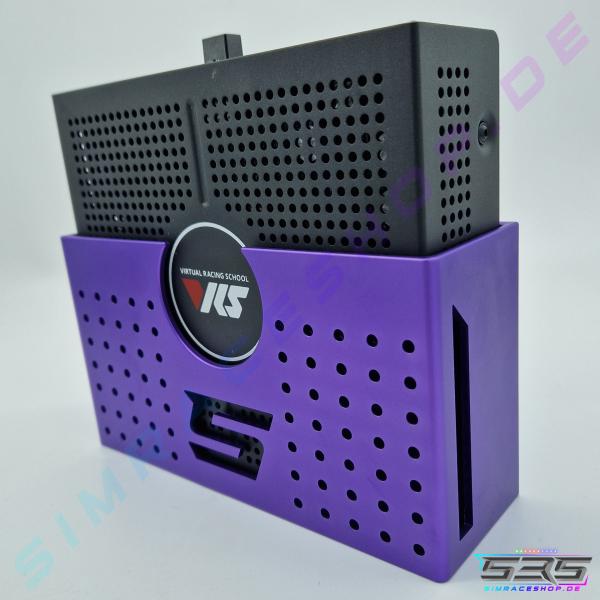 SRS VRS Controller Box