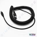 USB coiled cable v2 for DGT